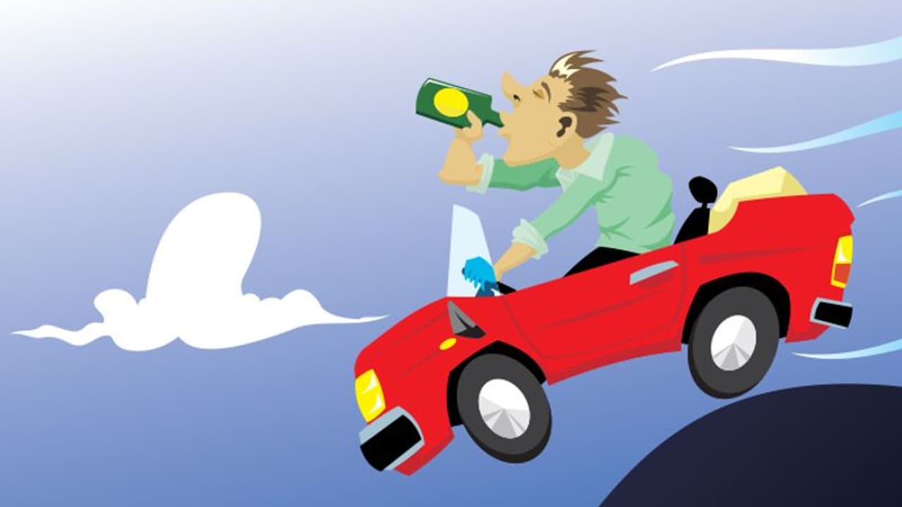 Drink and drive Drink and drive