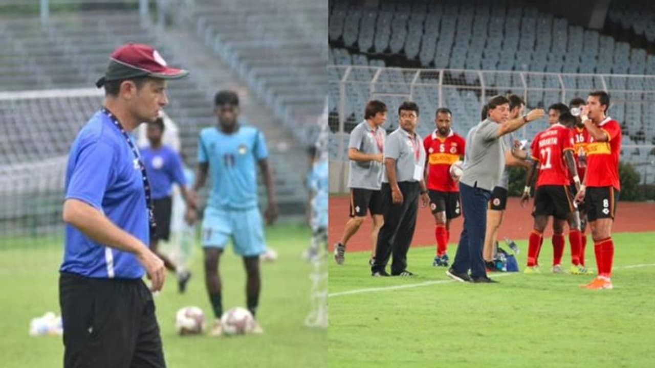 East Bengal and Mohun Bagan to face tough challenge in Durand Cup semi finals East Bengal and Mohun Bagan to face tough challenge in Durand Cup semi finals