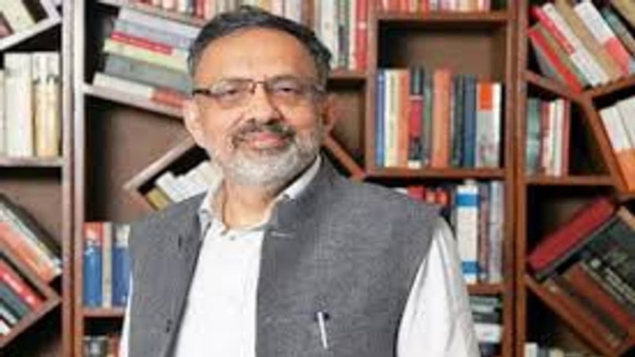 rajiv gauba rajiv gauba