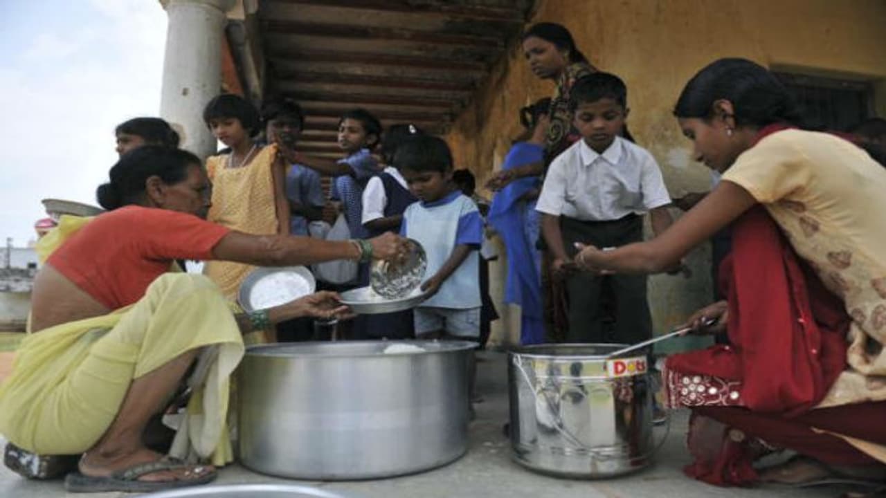 Image_Of_Anganwadi_Scheme