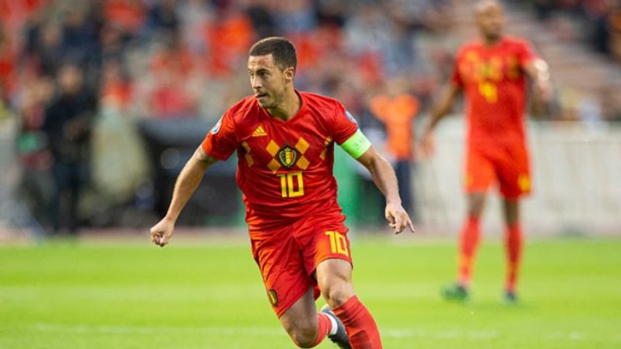 Eden Hazard Eden Hazard