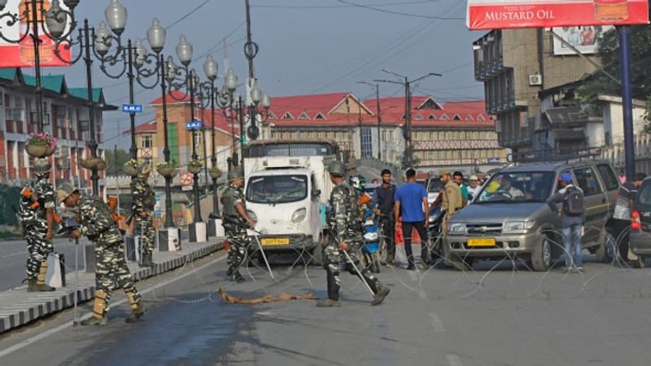 Jammu Kashmir Indian Army Jammu Kashmir Indian Army