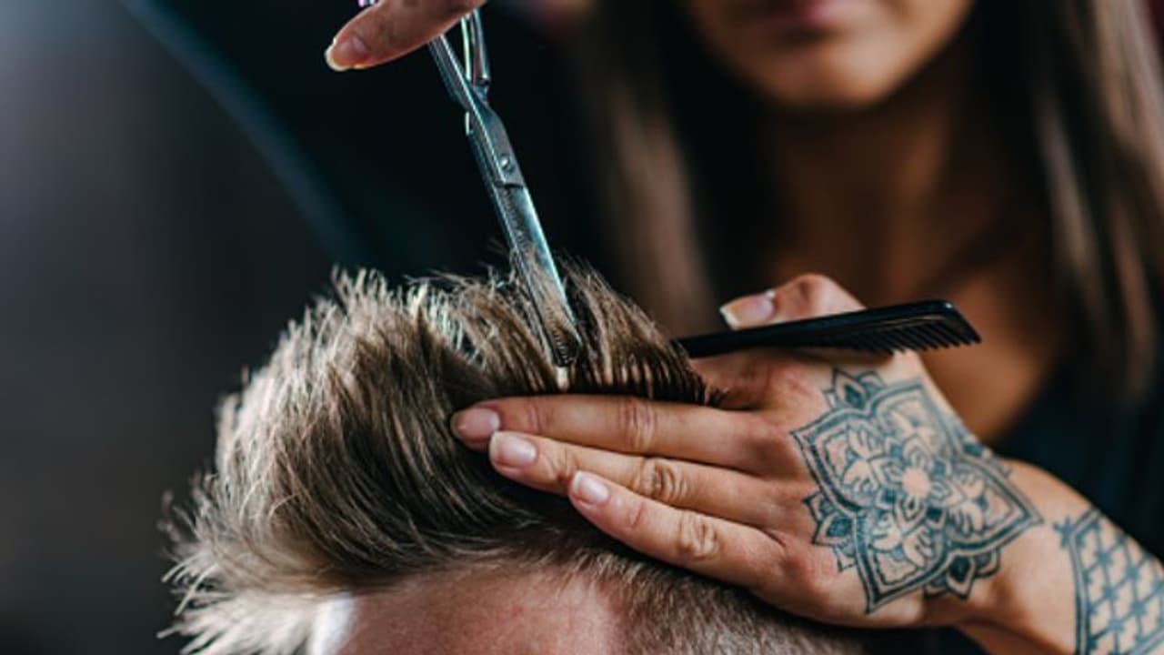 Hair style tips for Men Hair style tips for Men