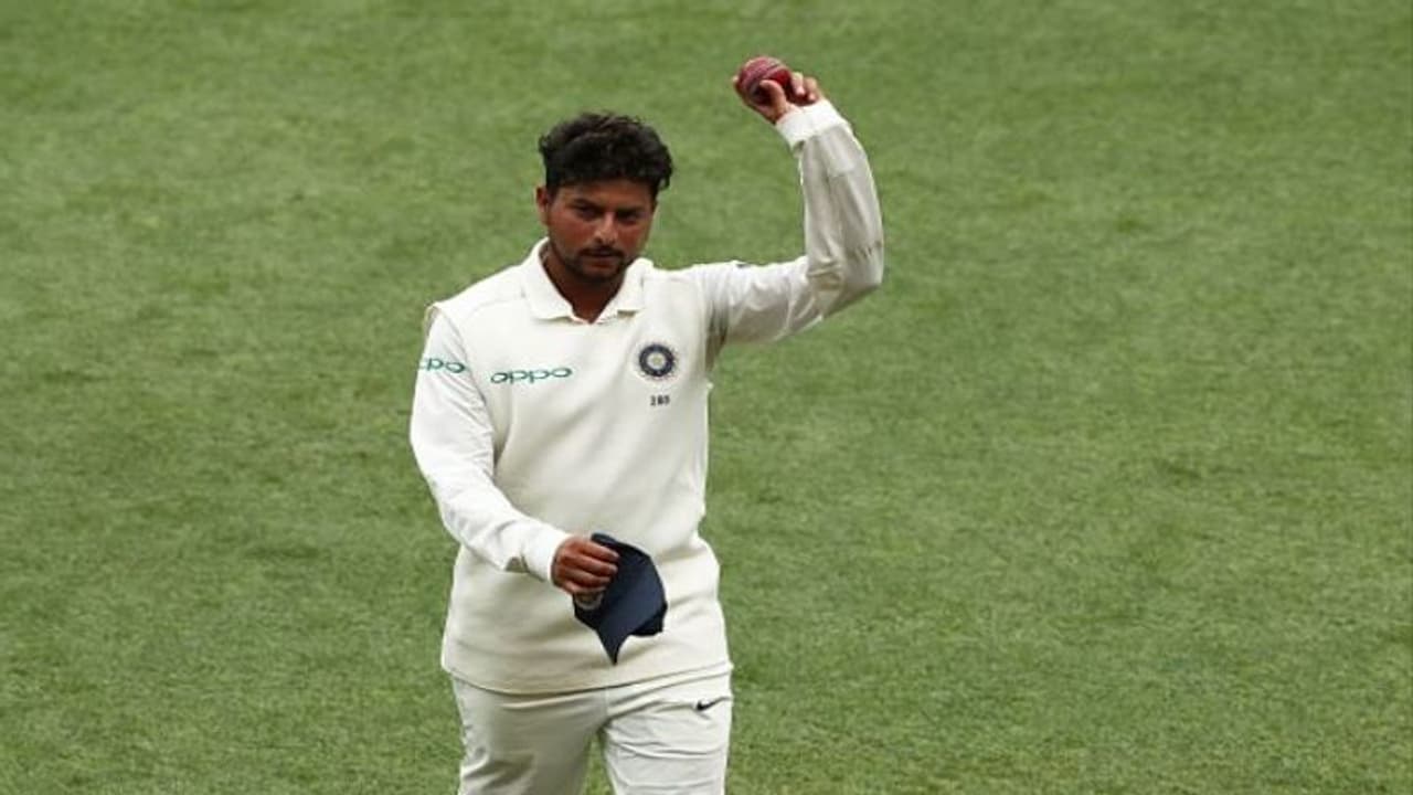 image of Kuldeep Yadav image of Kuldeep Yadav