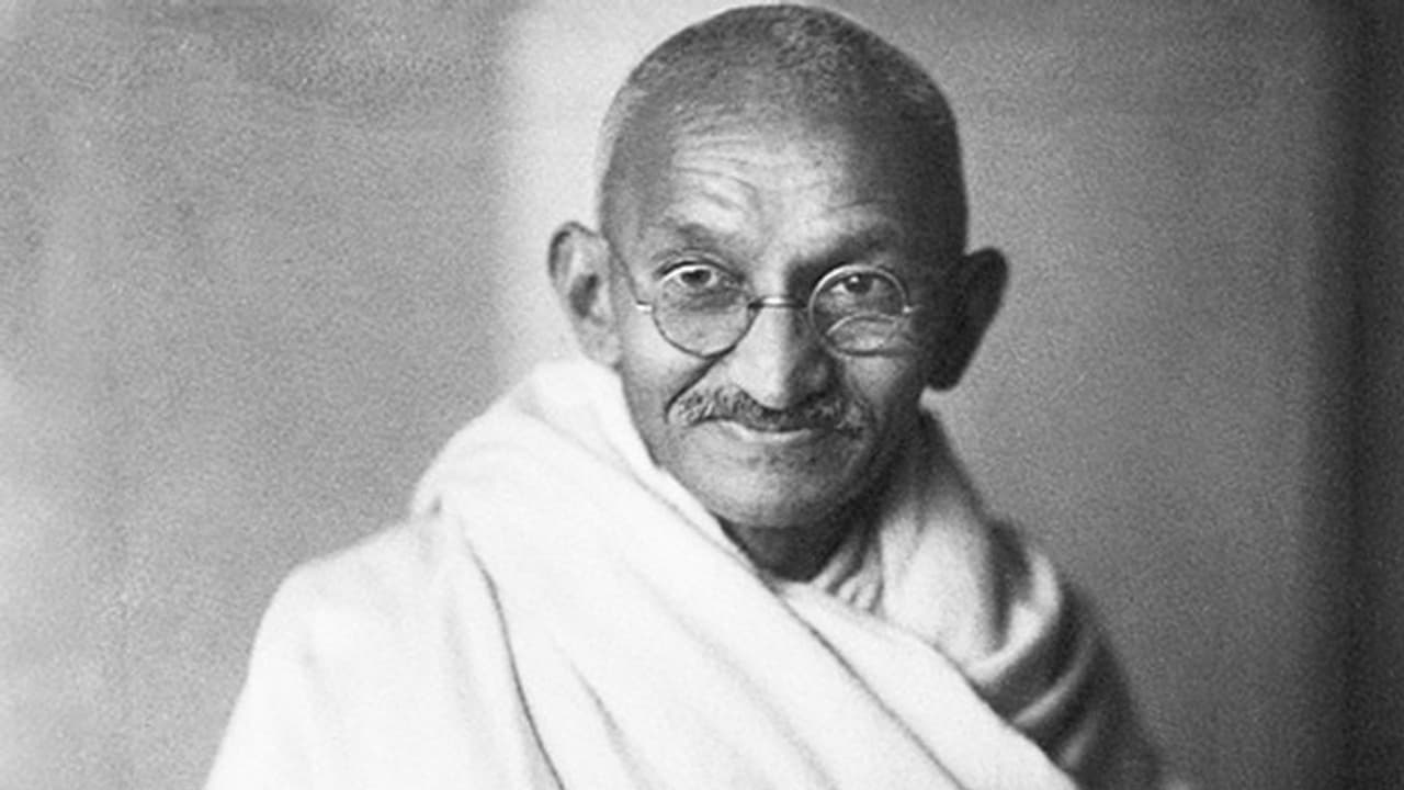 Mahatma Gandhiji Mahatma Gandhiji