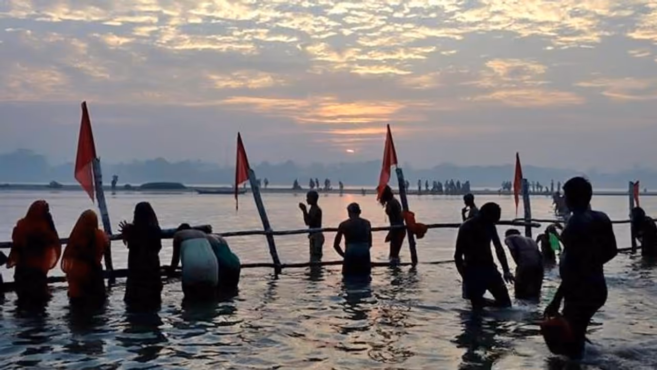 Kartik month religious importance