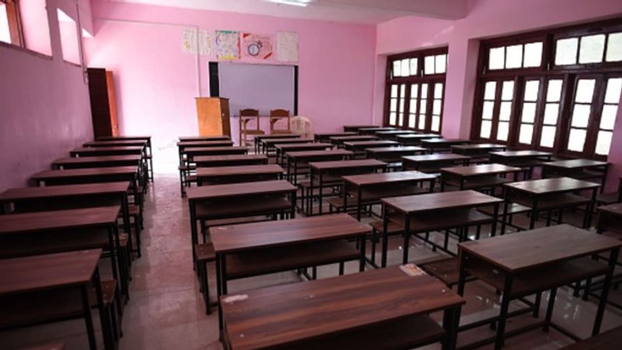 classroom