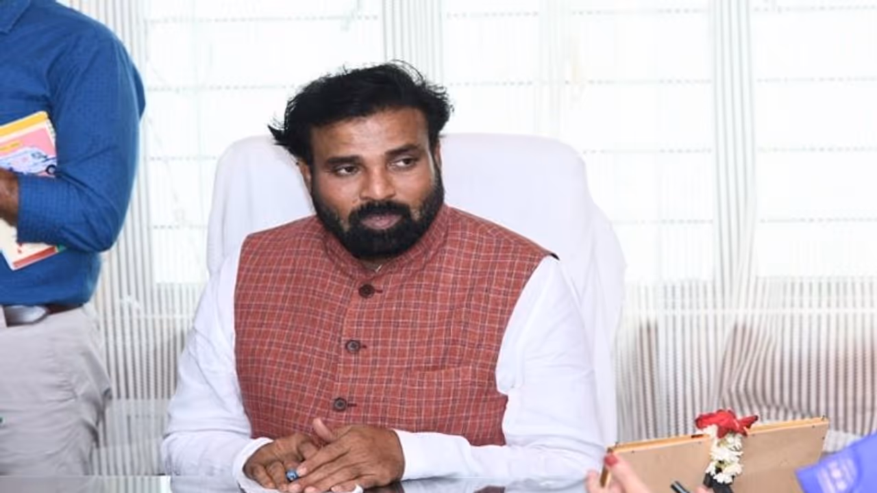 Shriramulu Shriramulu