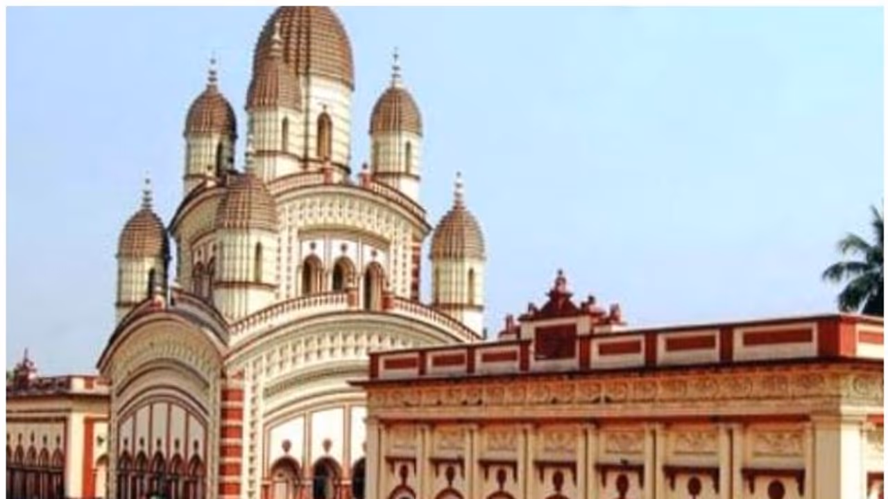 goddess kali temple goddess kali temple