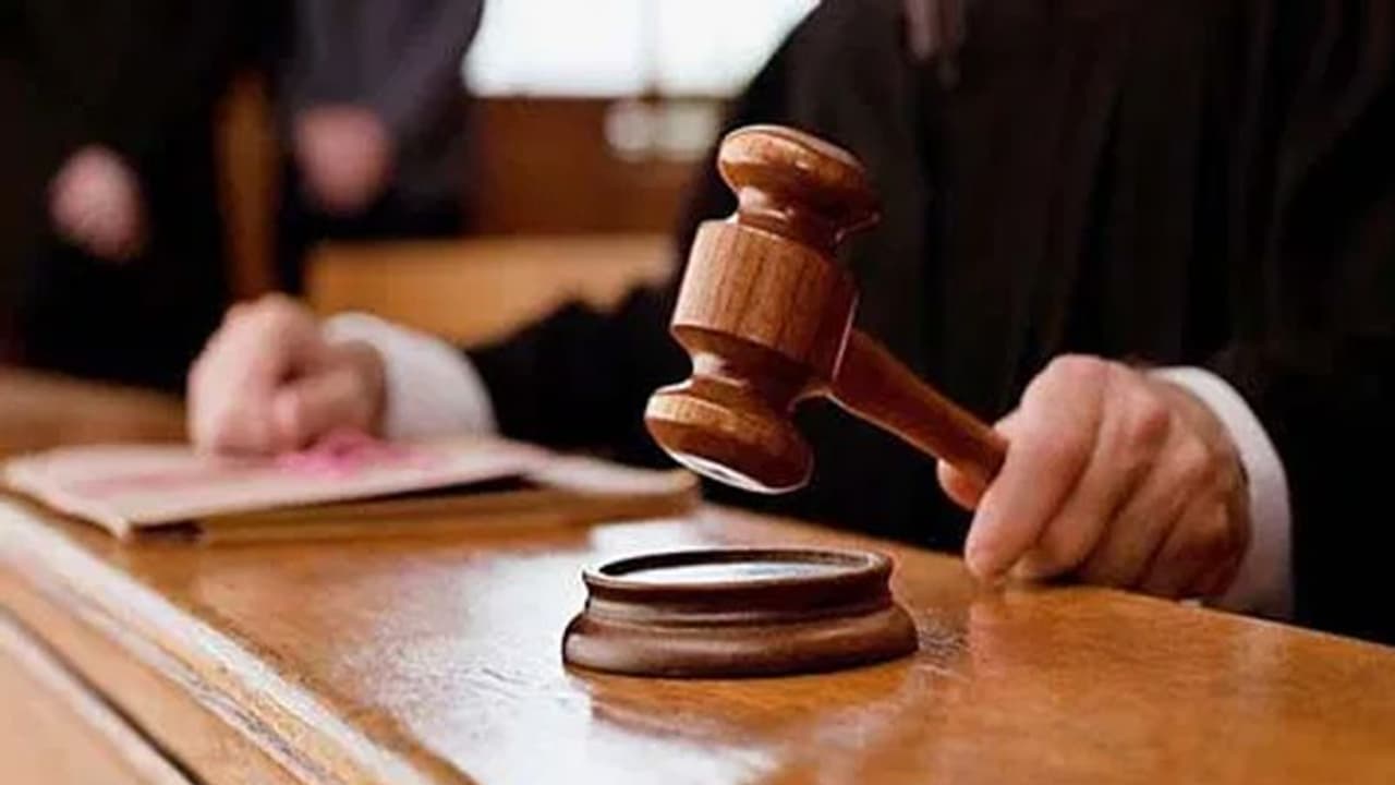 life imprisonment to rape accused