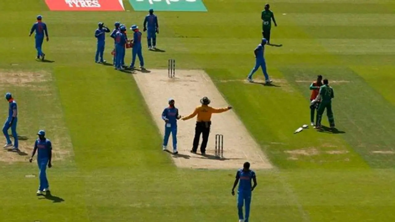 2017 champions trophy final 2017 champions trophy final