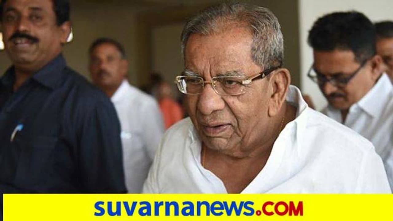 Shamanuru Shivashankarappa