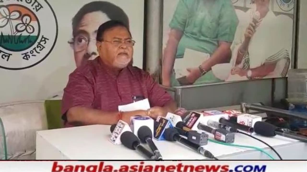 Image of Partha Chatterjee