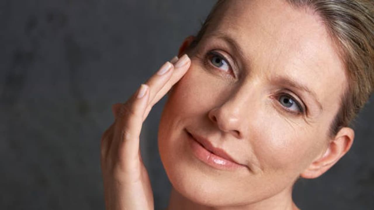 Anti ageing Anti ageing