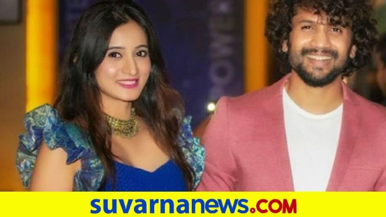 Bhuvan Ponnanna Harshika Poonacha Bhuvan Ponnanna Harshika Poonacha