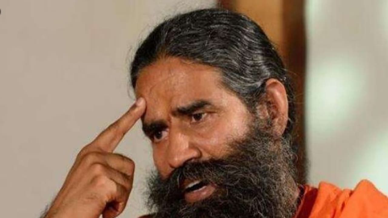 Preparation to register case against Baba Ramdev in 50 police stations of IMA, Bihar Preparation to register case against Baba Ramdev in 50 police stations of IMA, Bihar
