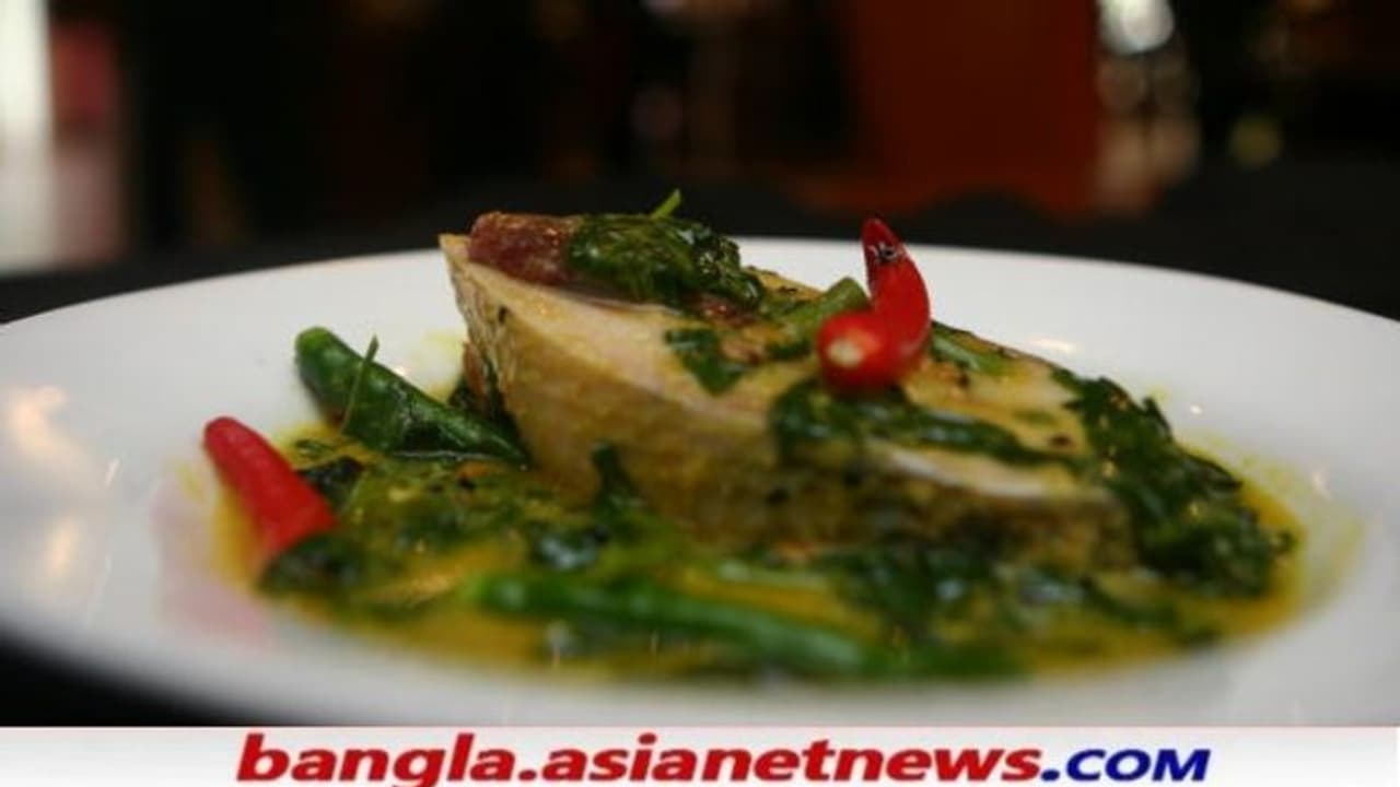 Image of ilish Hilsa fish food Image of ilish Hilsa fish food