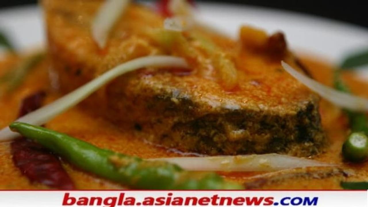 Image of ilish Hilsa fish food Image of ilish Hilsa fish food