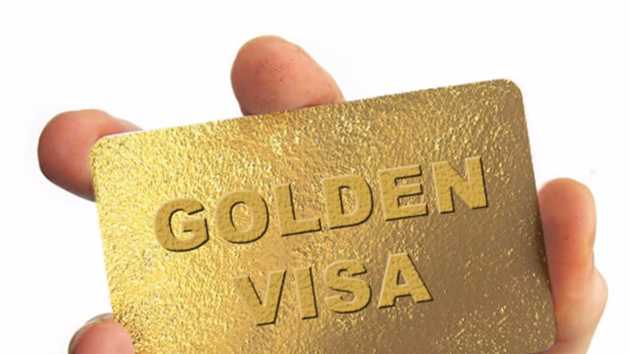 golden visa