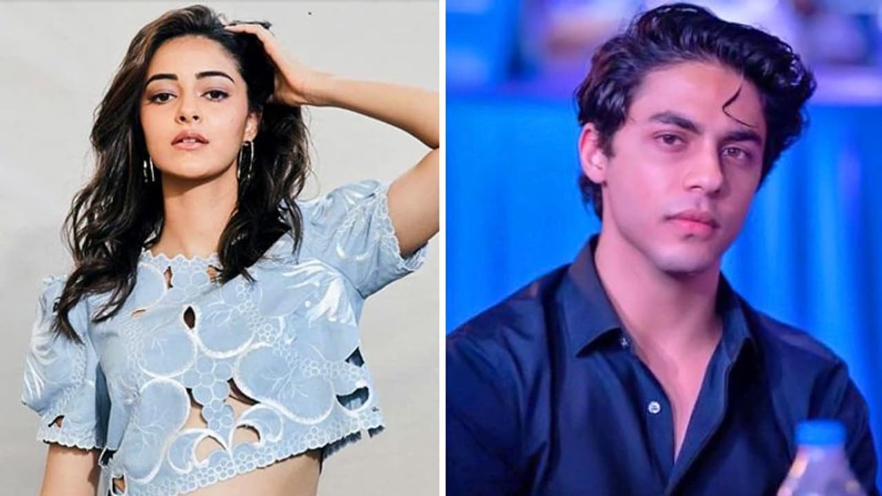 Aryan khan Aryan khan