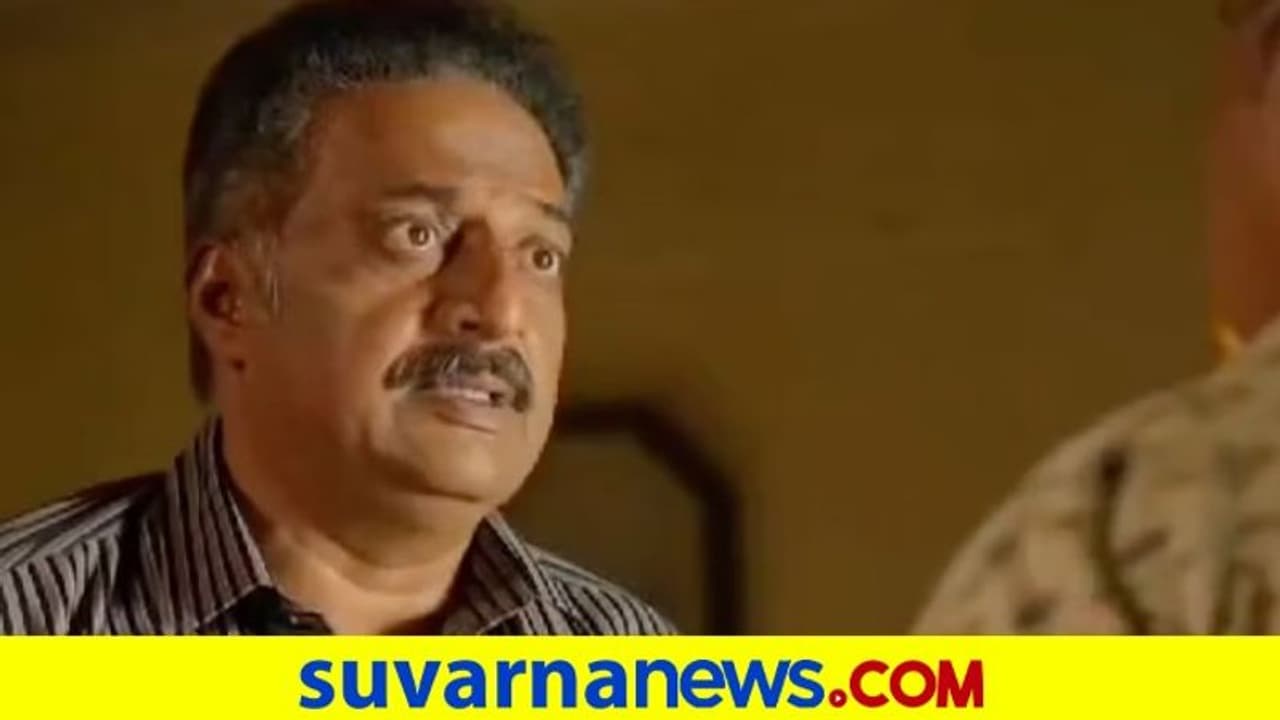 Prakash Rai Prakash Rai