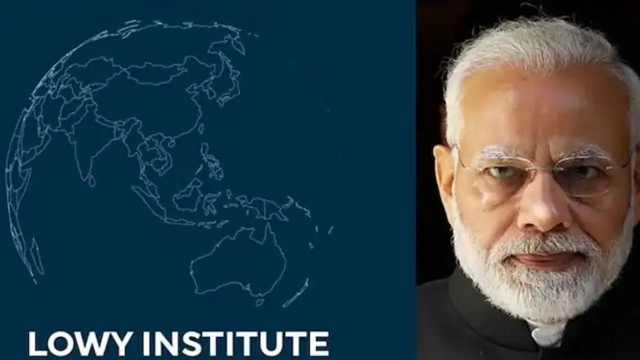 Asia Power Index Asia Power Index