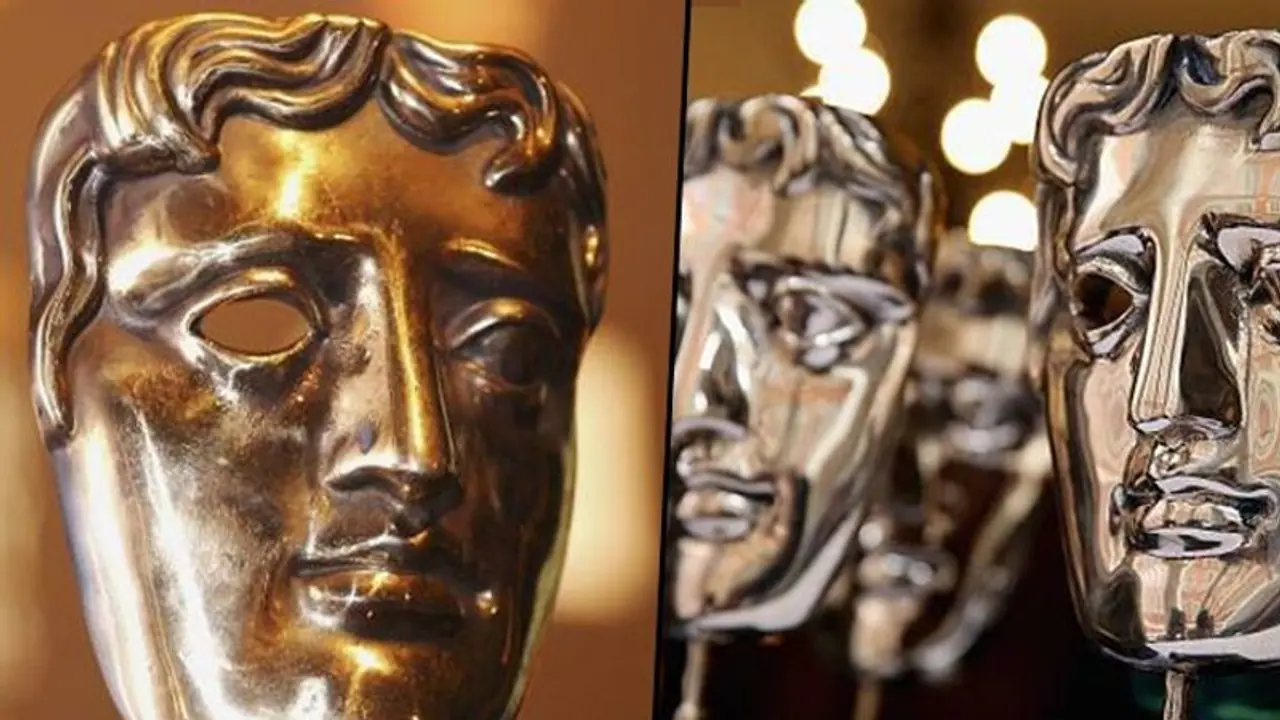 BAFTA BAFTA