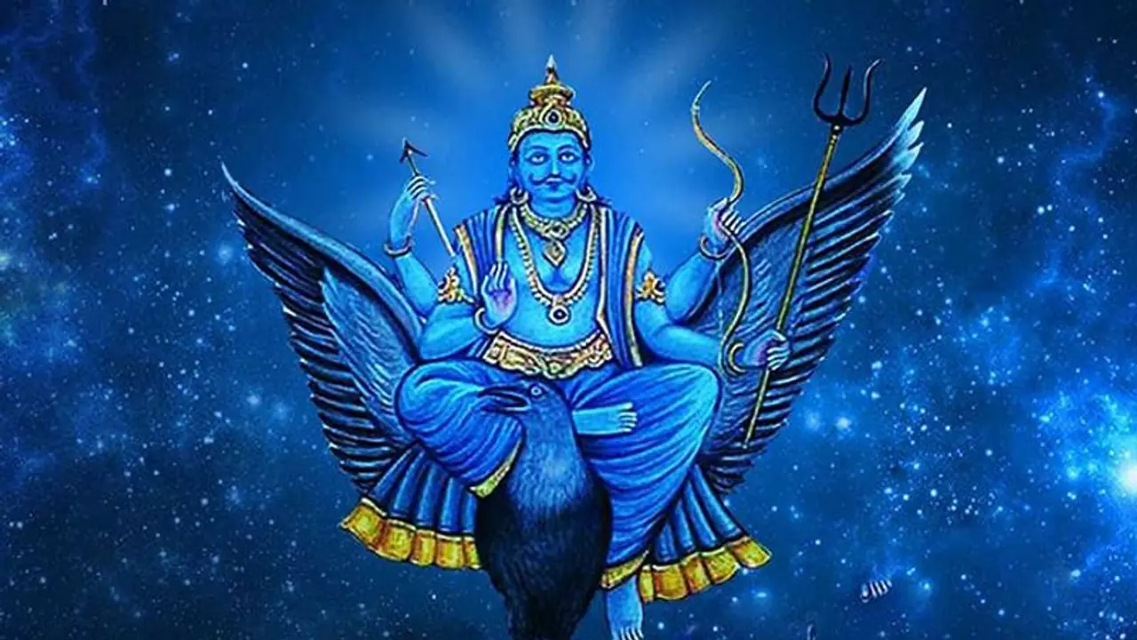 shani dev 001 shani dev 001