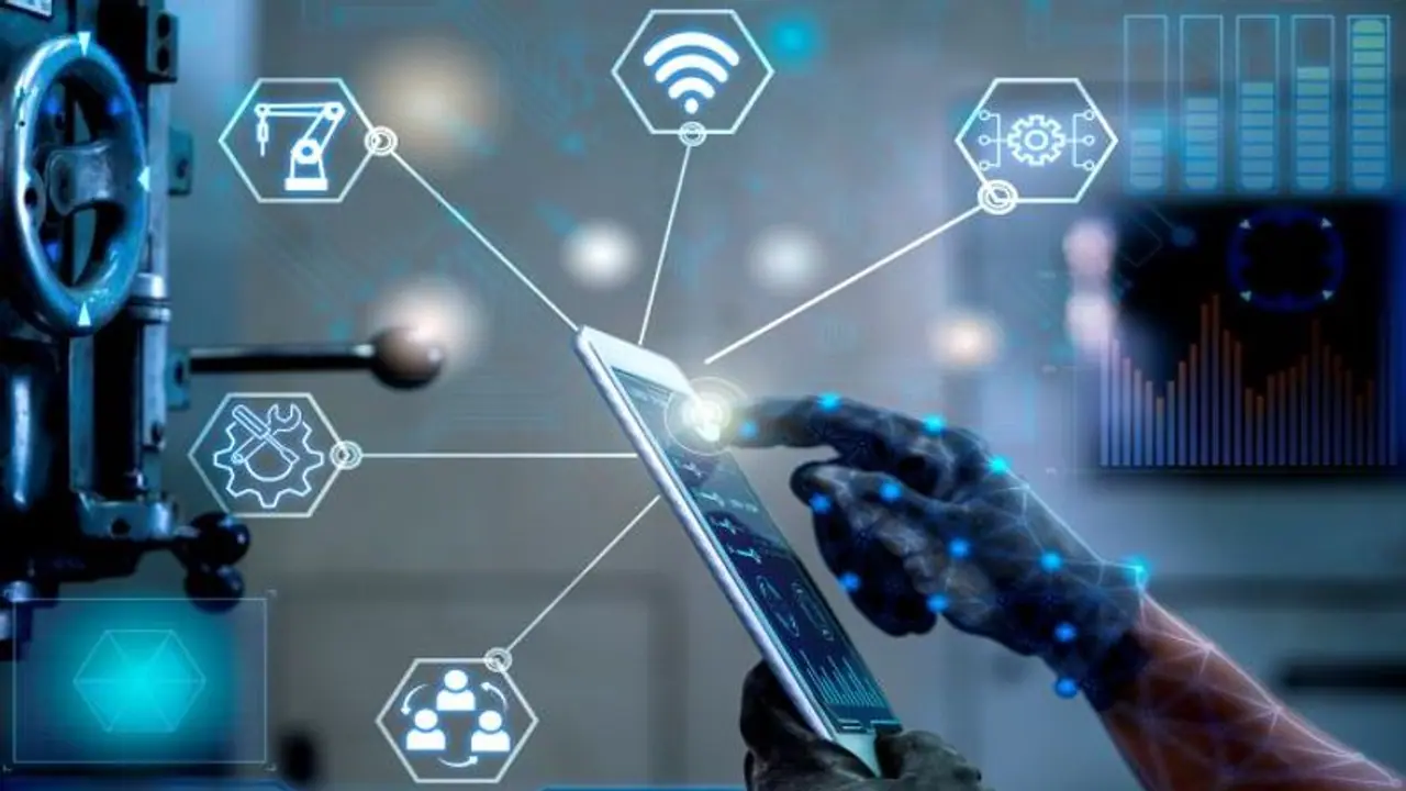 Tech Companies Tech Companies