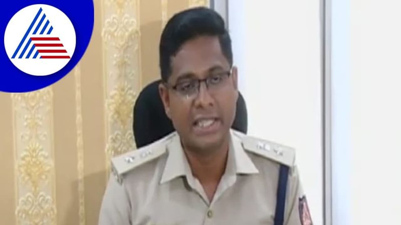 SP Arun Kumar SP Arun Kumar