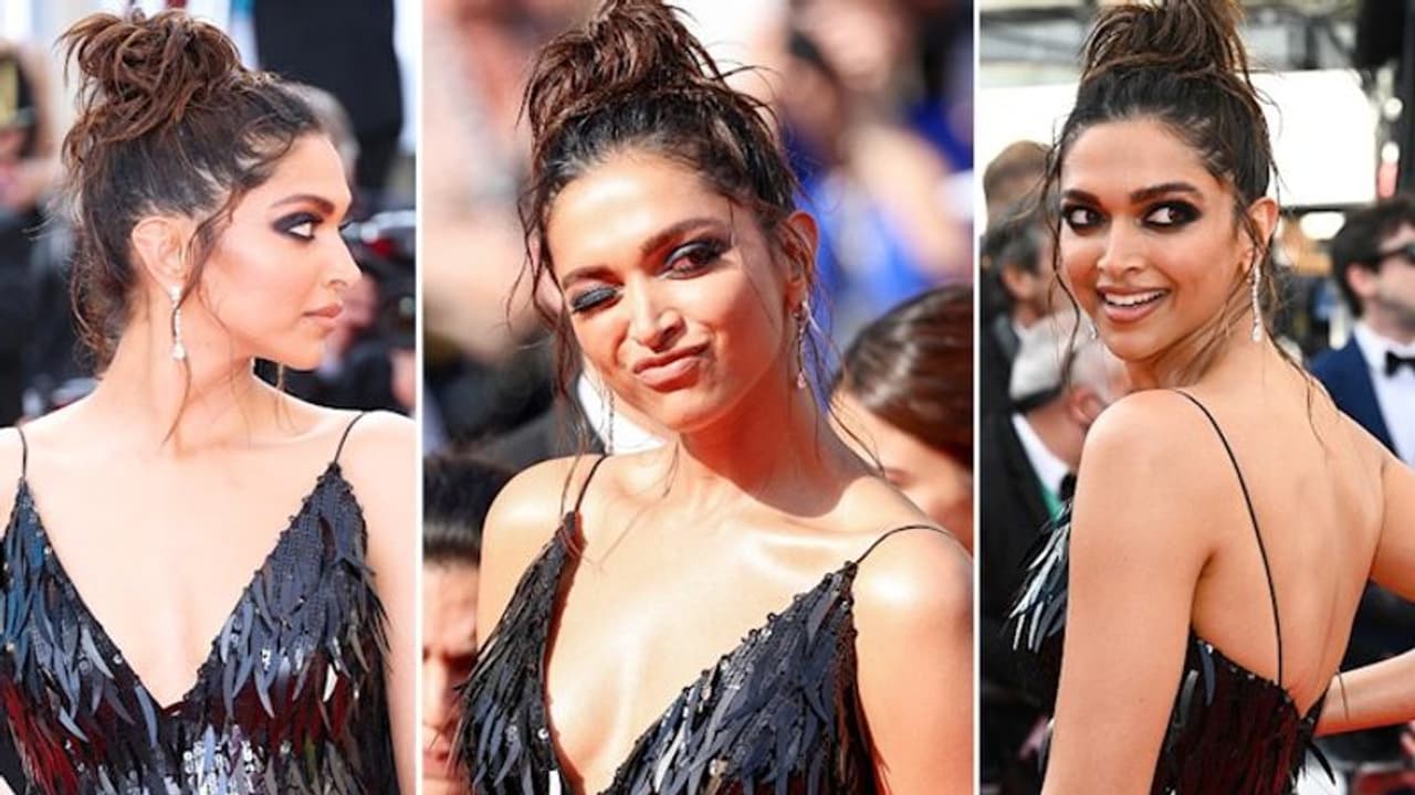 Deepika Padukone Deepika Padukone