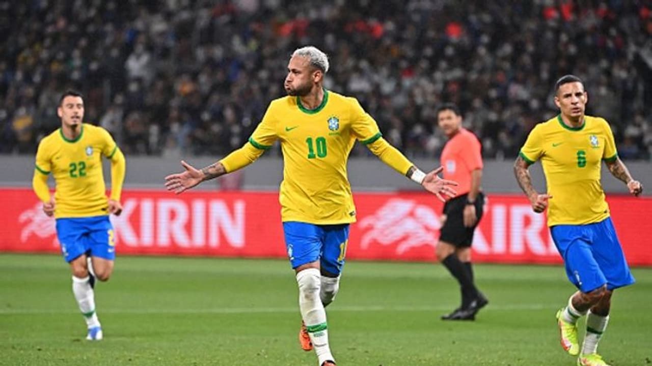 Neymar Goal Neymar Goal