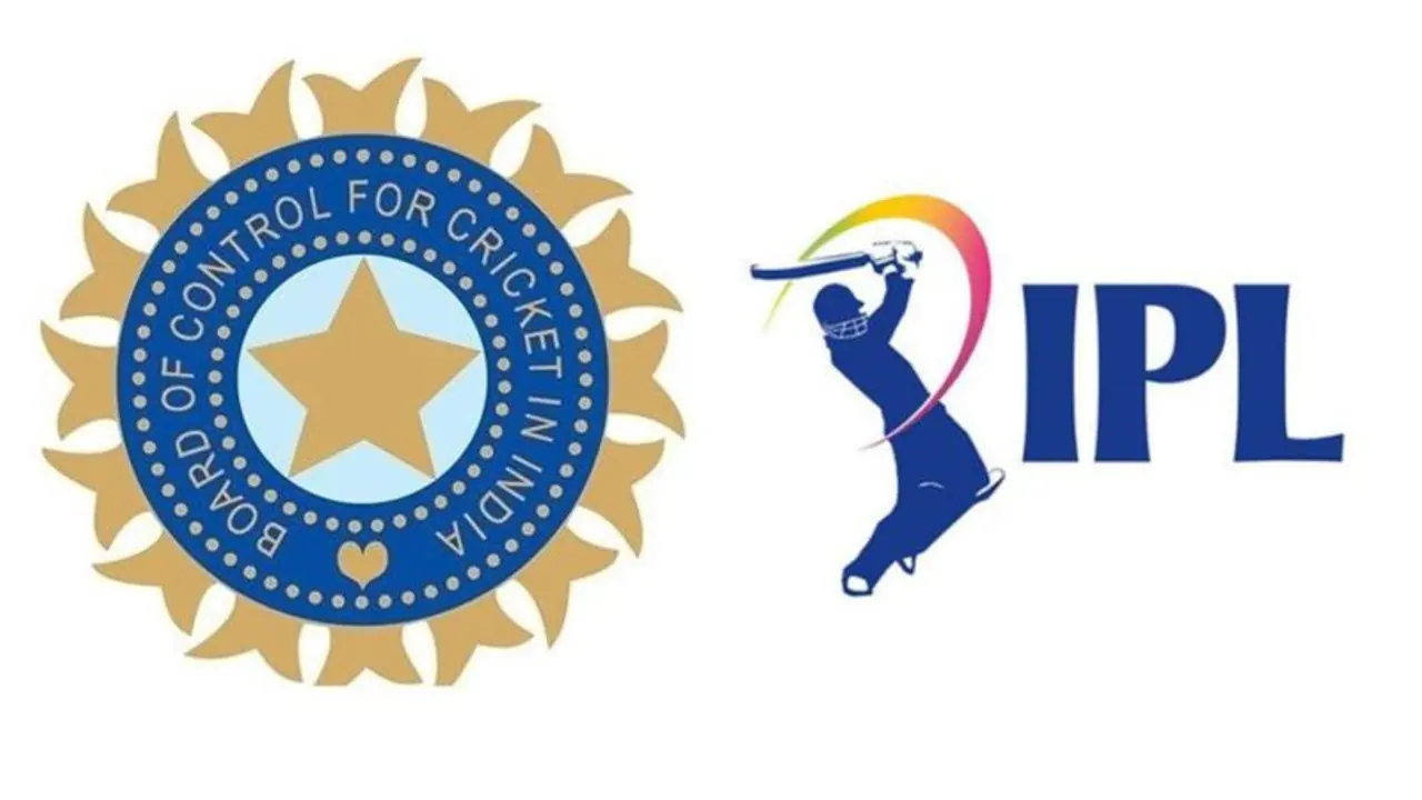 BCCI IPL BCCI IPL