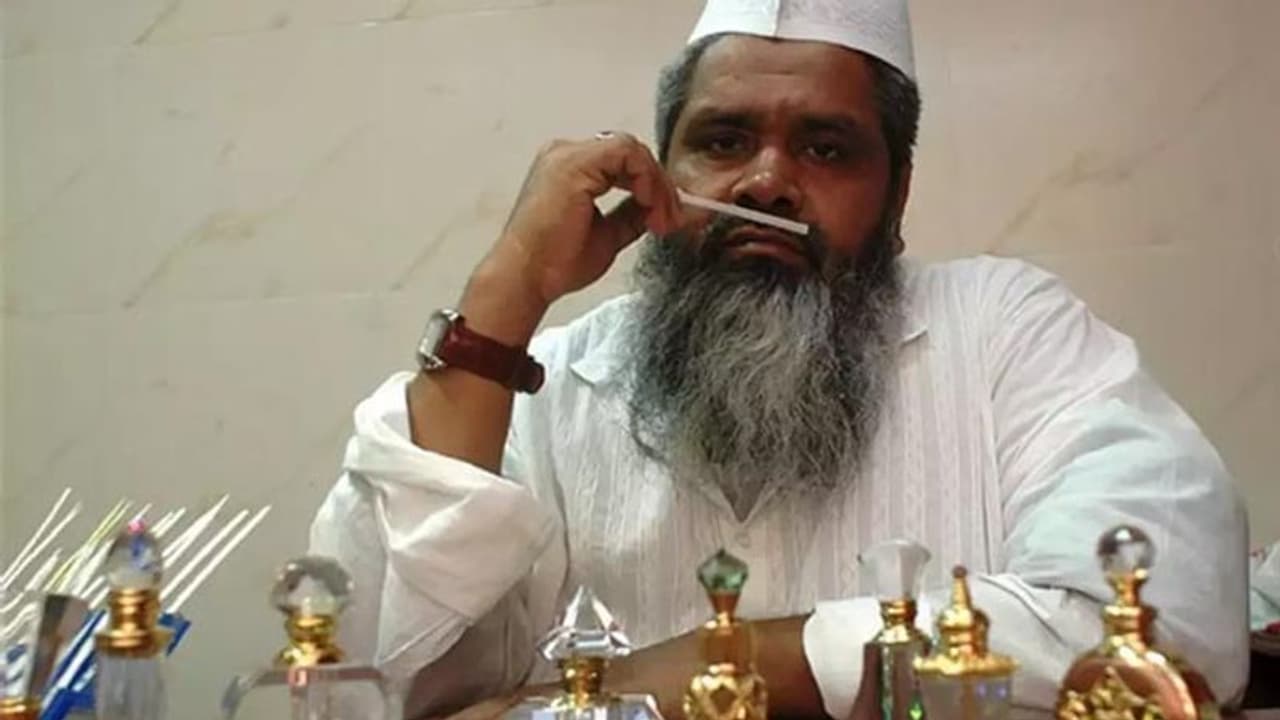 Badruddin Ajmal Story Badruddin Ajmal Story