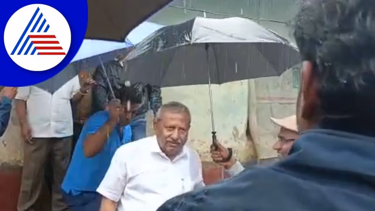 Byrathi Basavaraj Byrathi Basavaraj