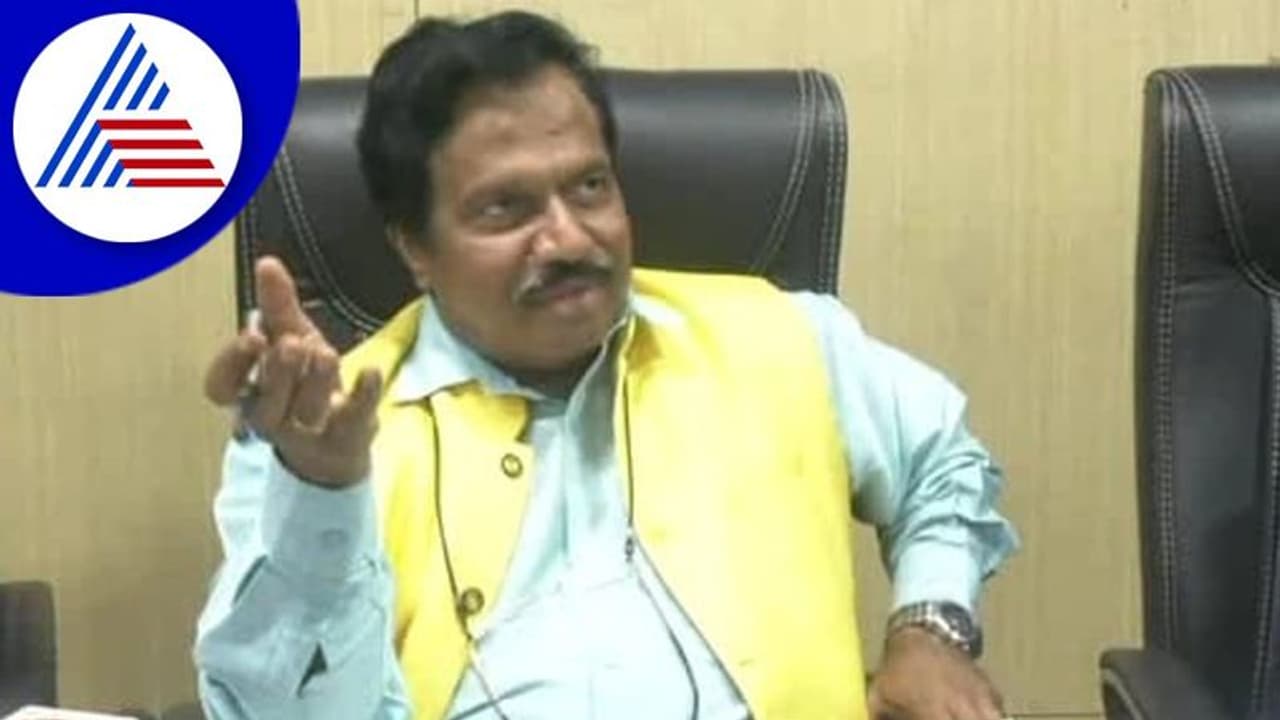 TS Nagabharana TS Nagabharana