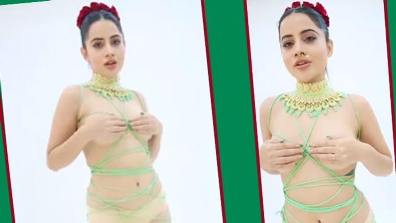 image of urfi image of urfi