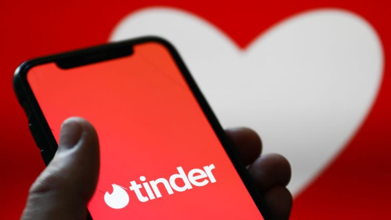 Tinder