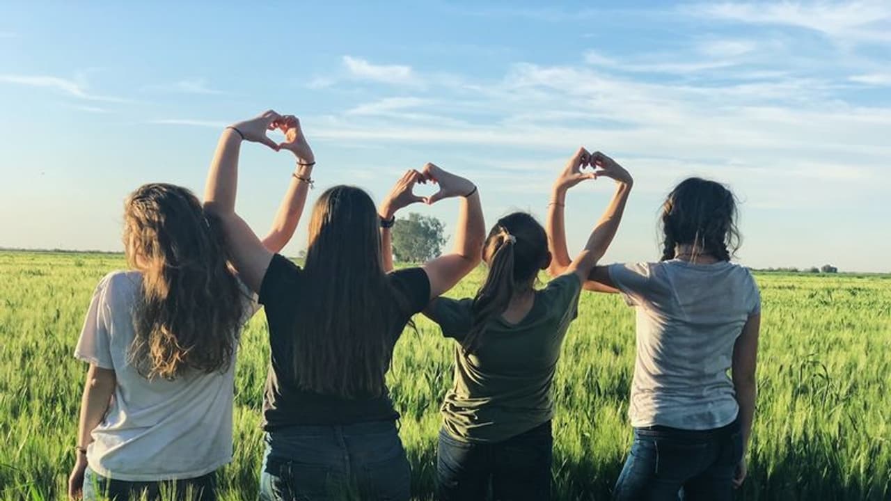 International Youth Day: