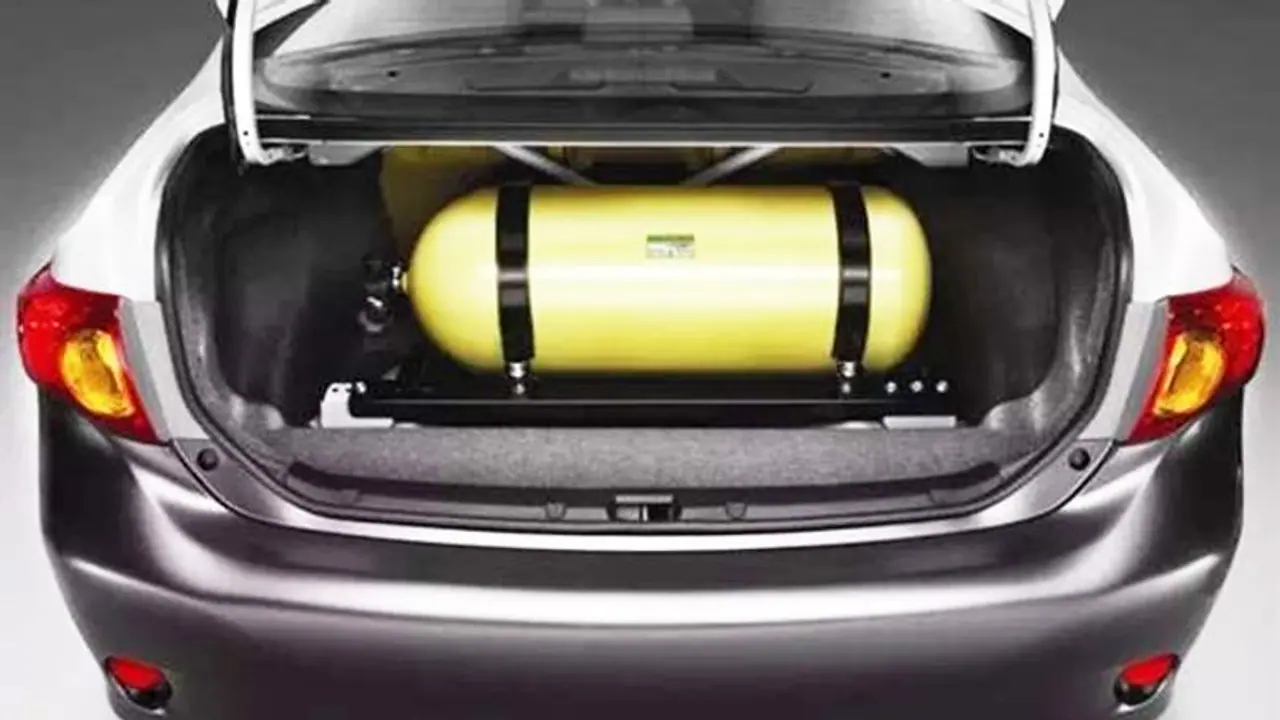 Best CNG Cars Best CNG Cars