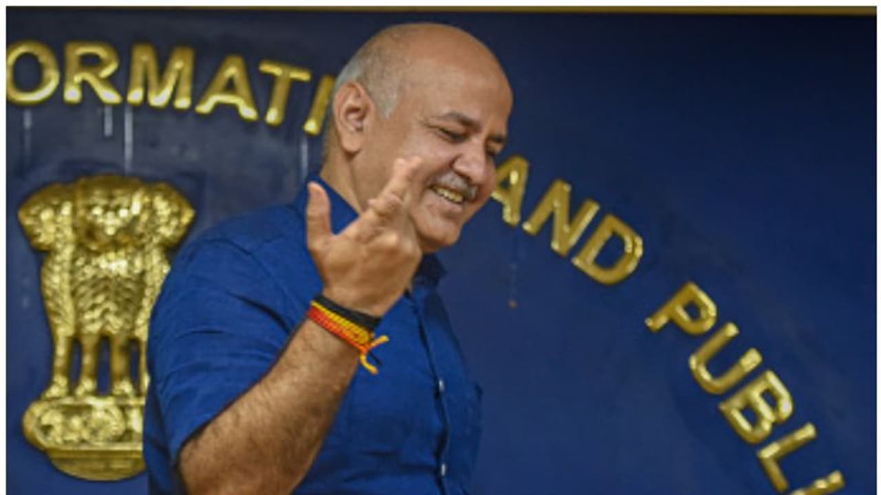 manish sisodia manish sisodia