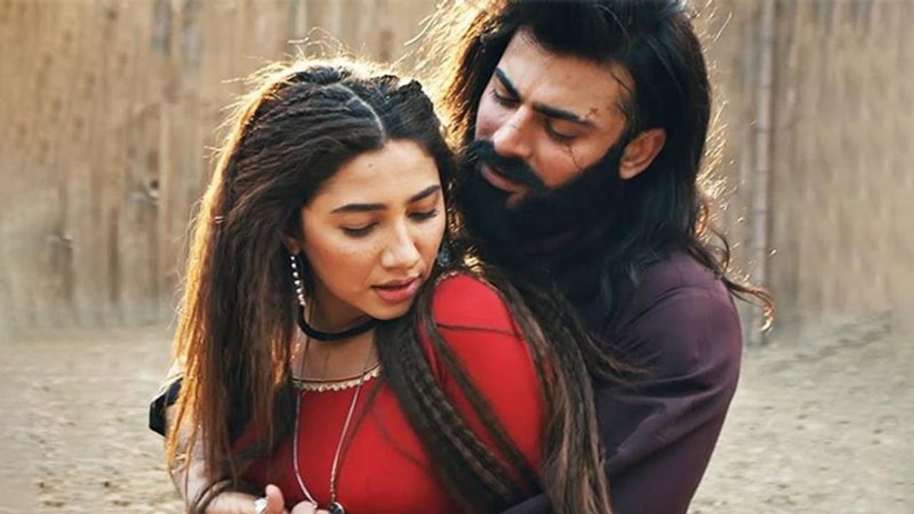 fawad khan film the legend of maula jatt breaks pakistan box office records as per reports KPJ