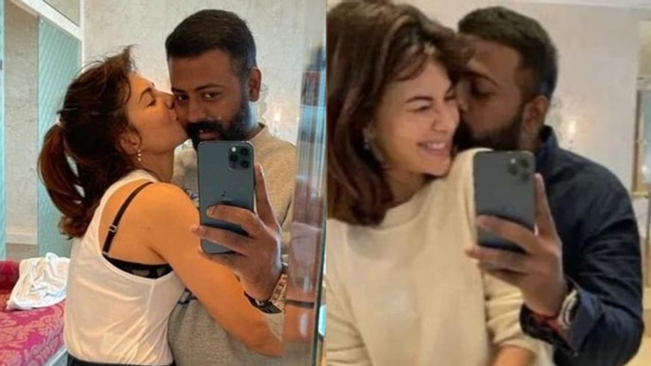 Jacqueline Fernandez