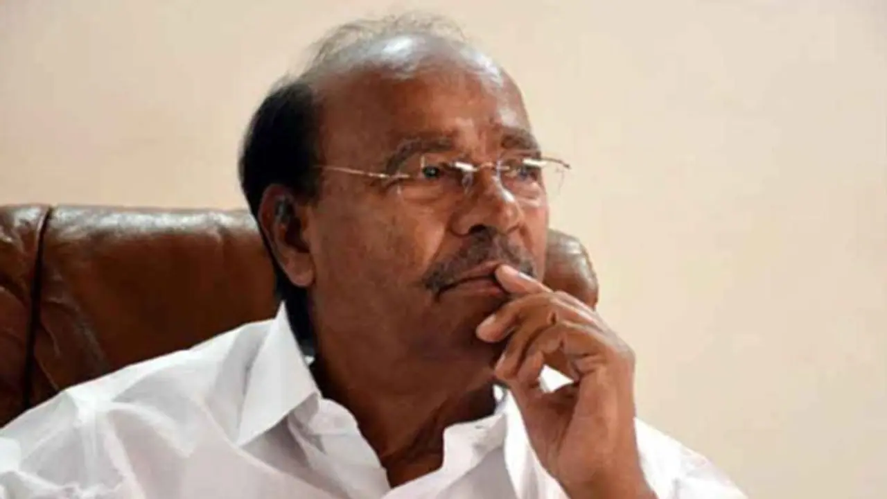 ramadoss