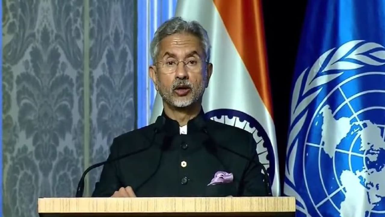 Jaishankar Jaishankar