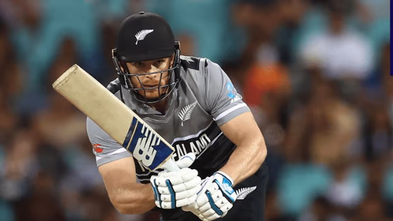 Glenn Phillips Glenn Phillips