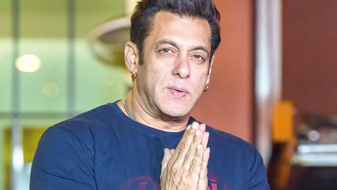 Salman Khan Salman Khan