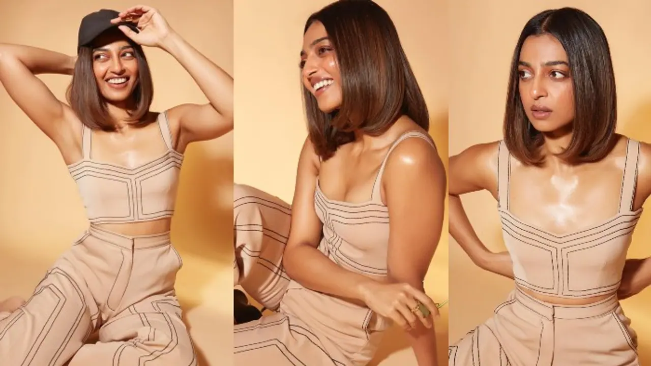 Radhika Apte