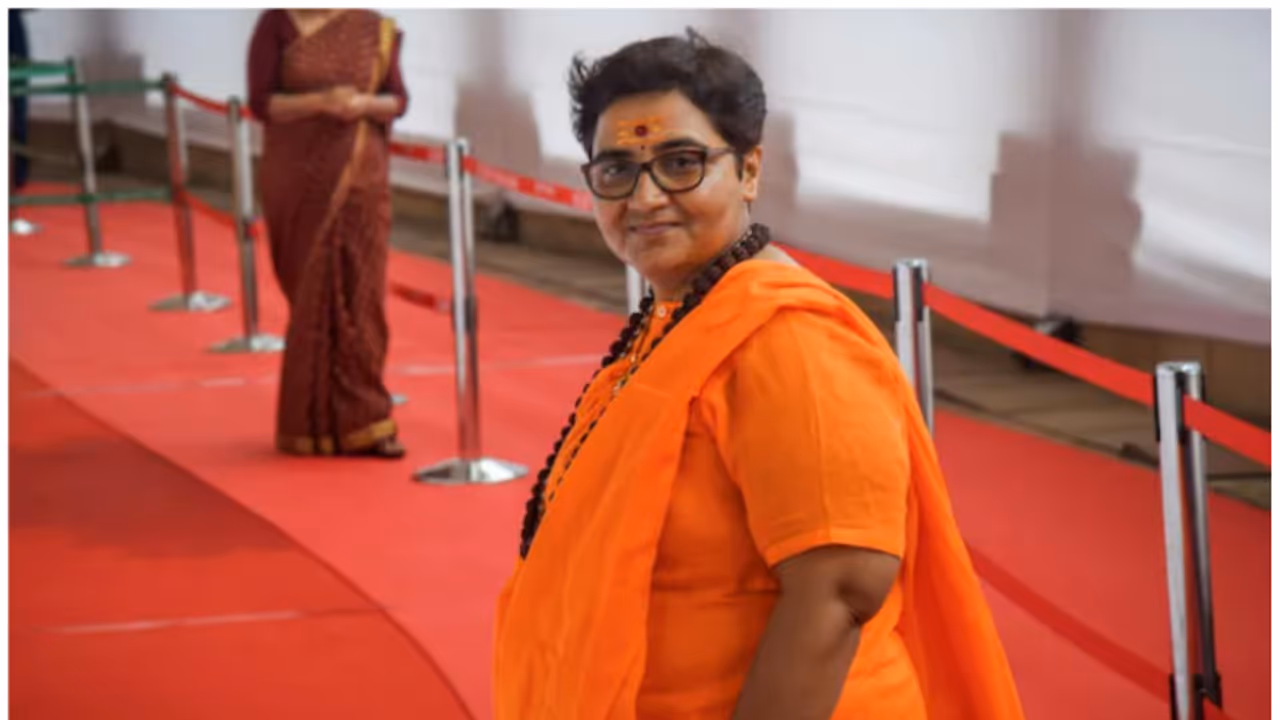 sadhvi pragya