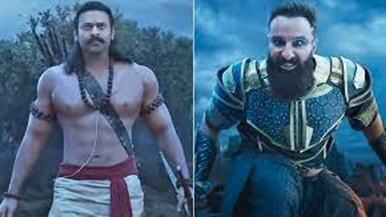 Adipurush Update Adipurush Update